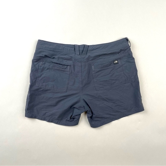 The North Face Gray shorts - Picture 5 of 5
